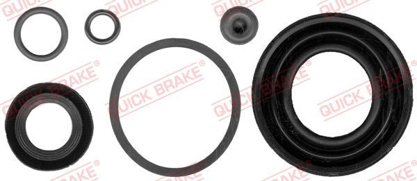 Reparatursatz, Bremssattel QUICK BRAKE 114-0302