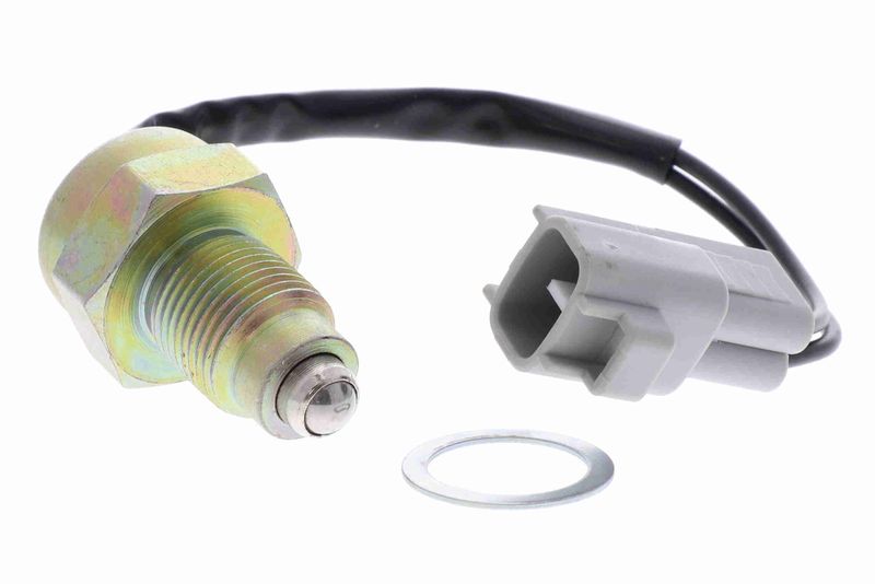 Schalter, Rückfahrleuchte VEMO V70-73-0027