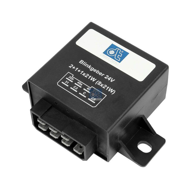 Blinkgeber DT Spare Parts 4.64973