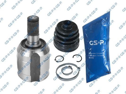 Gelenksatz Antriebswelle GSP 624126