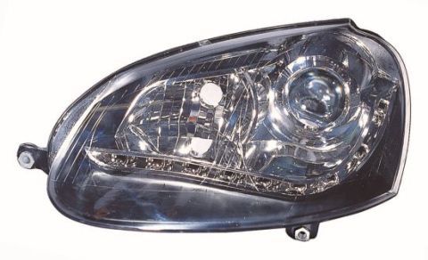 Hauptscheinwerfersatz ABAKUS D41-1102P-LDEM2