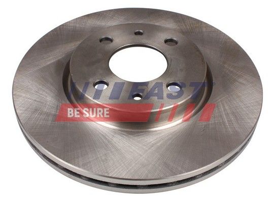 Bremsscheibe FAST FT31023