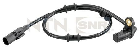 Sensor, Raddrehzahl SNR ASB151.18
