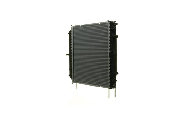 Kühler, Motorkühlung MAHLE cr 383 000p