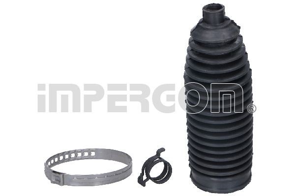 Faltenbalgsatz, Lenkung ORIGINAL IMPERIUM 33333A