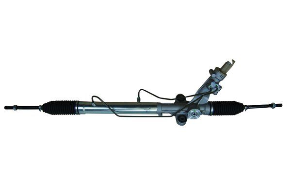 Lenkgetriebe TRUCKTEC AUTOMOTIVE 02.37.222