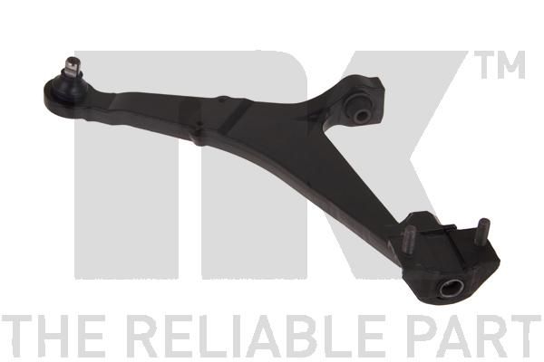 Lenker, Radaufhängung NK 5013705