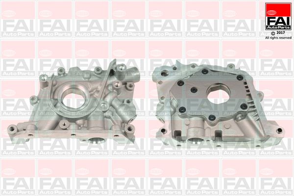 Ölpumpe FAI AutoParts op223