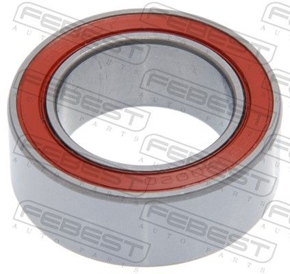 Lager, Kompressorwelle FEBEST WF35550020