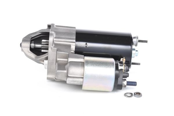 Starter BOSCH 0 001 107 073