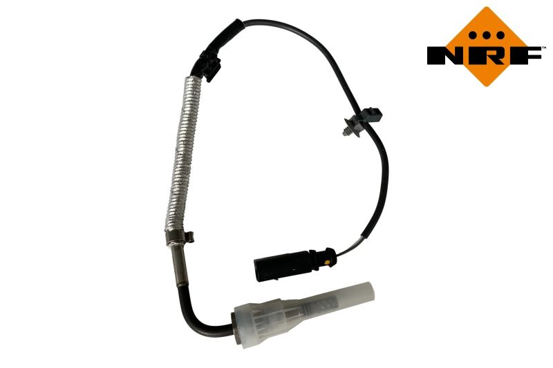 Sensor, Abgastemperatur NRF 707182