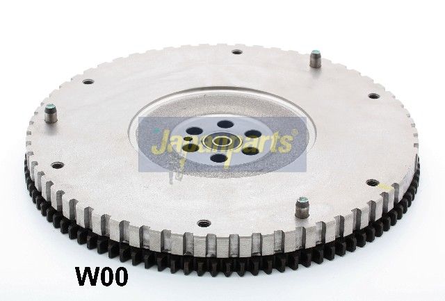 Schwungrad JAPANPARTS VL-W00