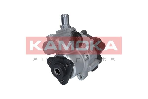 Hydraulikpumpe, Lenkung KAMOKA PP041