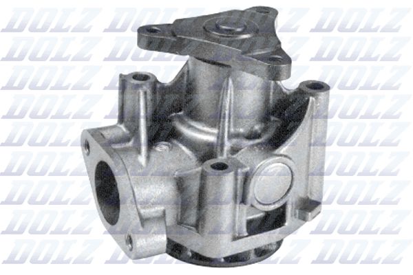 Wasserpumpe, Motorkühlung DOLZ l165