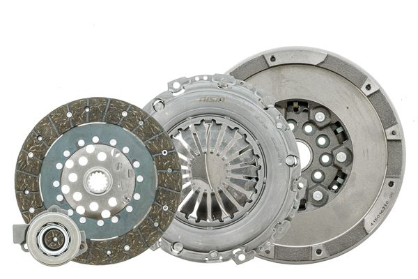 Kupplungssatz AISIN SCKE-OP94R