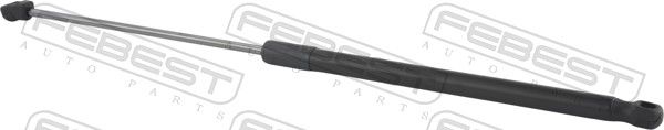 Gasfeder Motorhaube FEBEST 34117-002