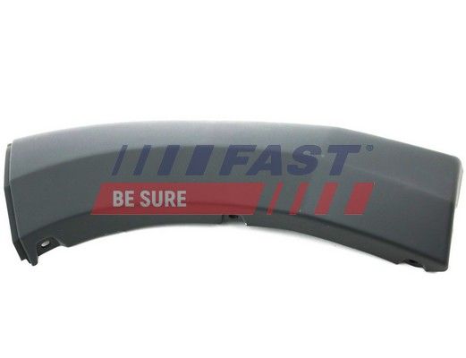 Zier-/Schutzleiste, Kotflügel FAST FT90816