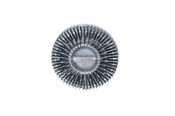 Kupplung Kühlerlüfter NRF 49075