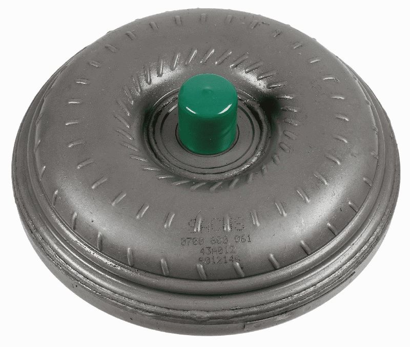 Drehmomentwandler SACHS 0700 600 061