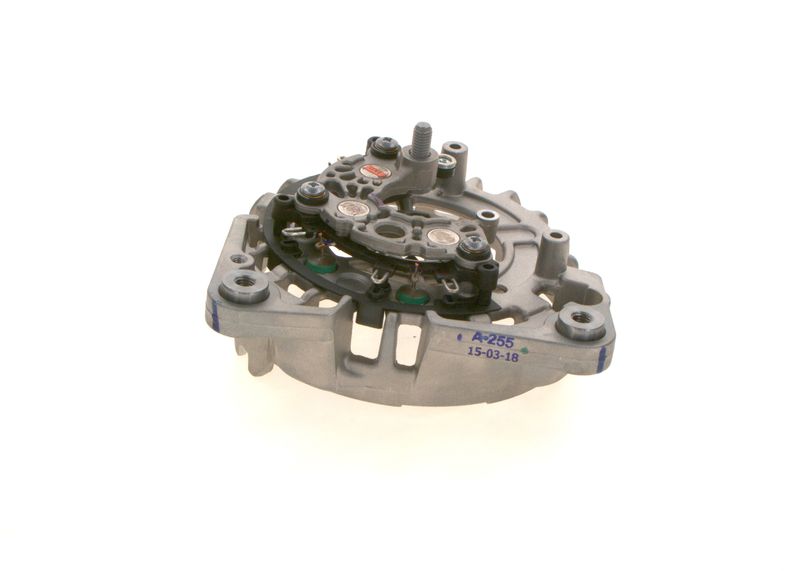 Gleichrichter, Generator BOSCH F 000 BL1 253