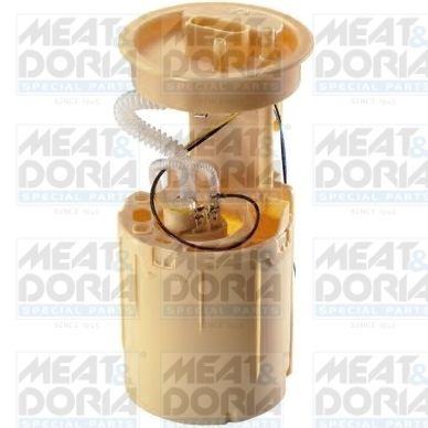 Kraftstoff-Fördereinheit MEAT & DORIA 76952
