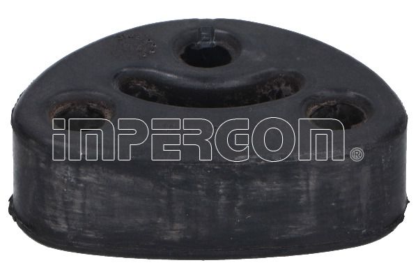 Halter, Abgasanlage ORIGINAL IMPERIUM 27600