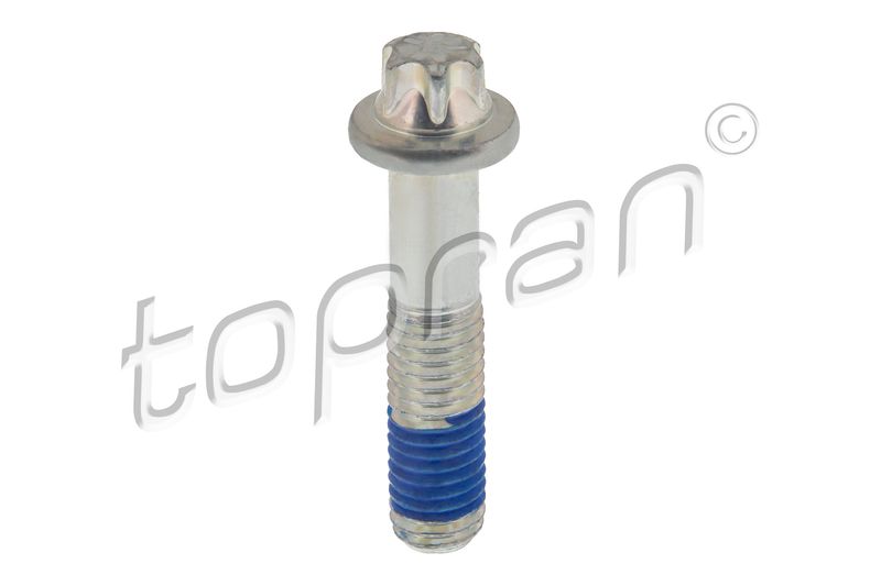 Schraube Gelenkwellenflansch TOPRAN 411 098