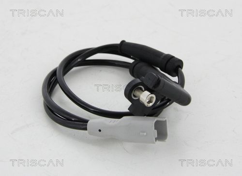 Sensor, Raddrehzahl TRISCAN 818028216