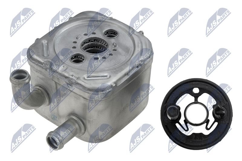 Ölkühler, Motoröl NTY CCL-AU-025