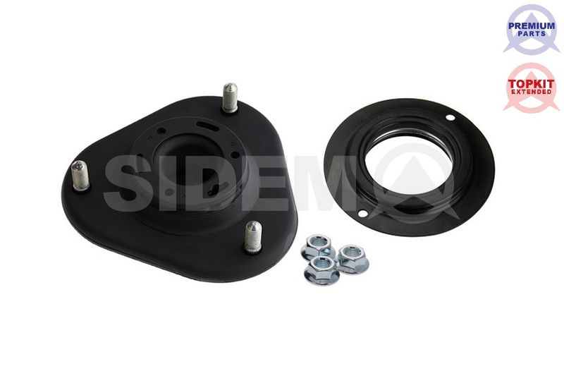Reparatursatz, Federbeinstützlager SIDEM 845426 kit