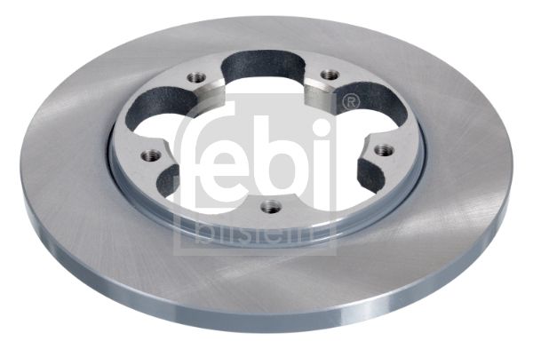 Bremsscheibe FEBI BILSTEIN 105712
