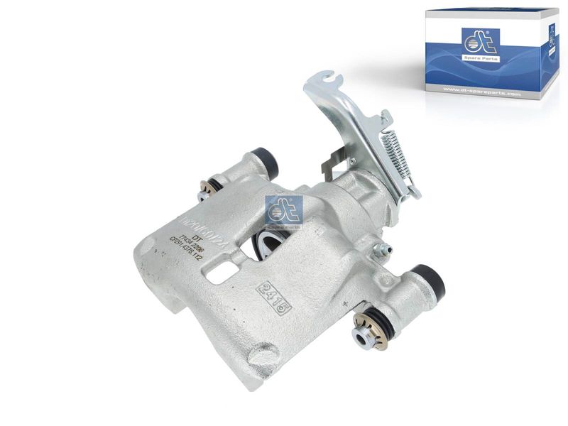 Bremssattel DT Spare Parts 7.36112