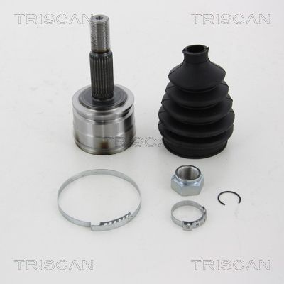 Gelenksatz Antriebswelle TRISCAN 8540 42131