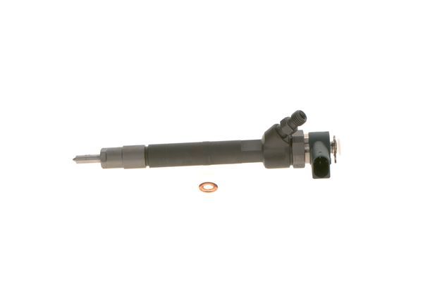 Einspritzdüse BOSCH 0986435133