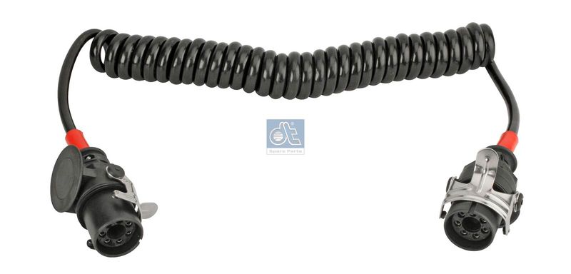 Elektrowendel DT Spare Parts 5.77090