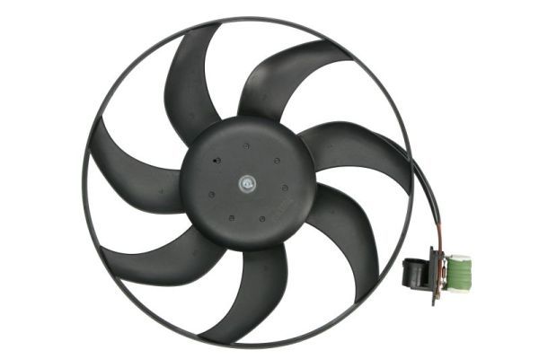 Lüfter, Motorkühlung THERMOTEC D8X039TT