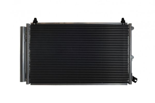 Kondensator, Klimaanlage HART 606 110