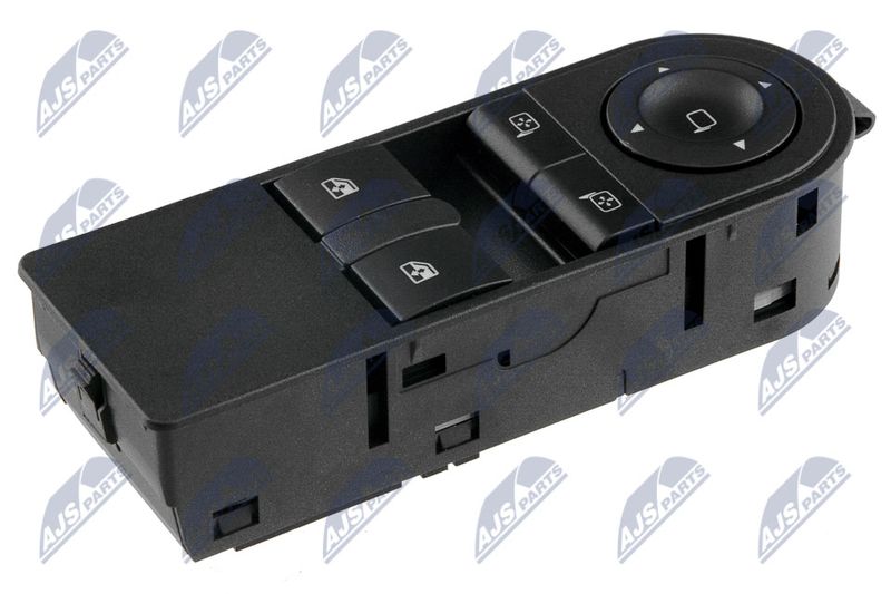 Schalter, Fensterheber NTY EWS-PL-002