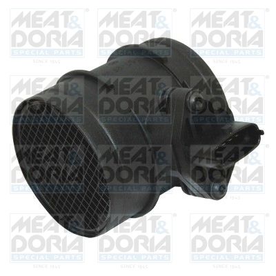 Luftmassenmesser MEAT & DORIA 86294
