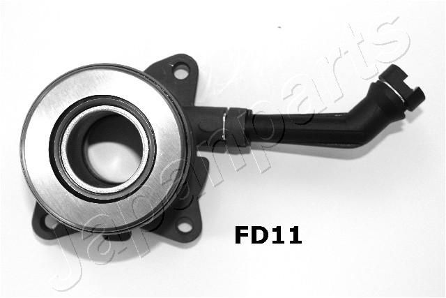 Ausrücklager JAPANPARTS CF-FD11