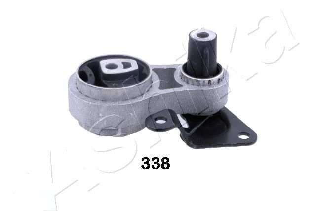 Lagerung, Motor Ashika GOM-338