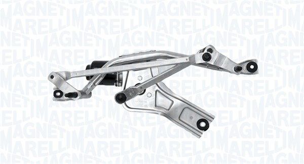 Scheibenreinigungsanlage MAGNETI MARELLI 064300335010