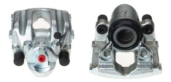 Bremssattel BUDWEG CALIPER 343408