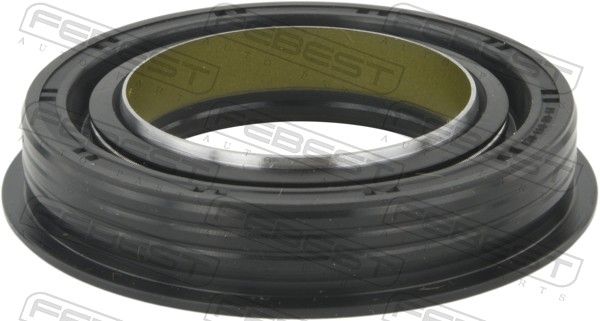 Wellendichtring Verteilergetriebe FEBEST 95RCW-44701214X