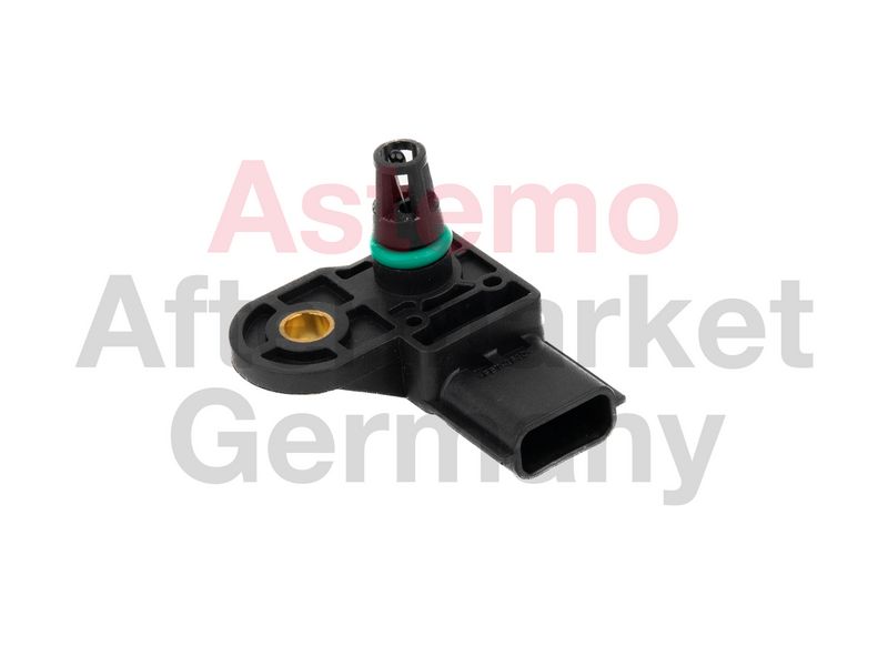 Sensor, Saugrohrdruck HITACHI 2508251