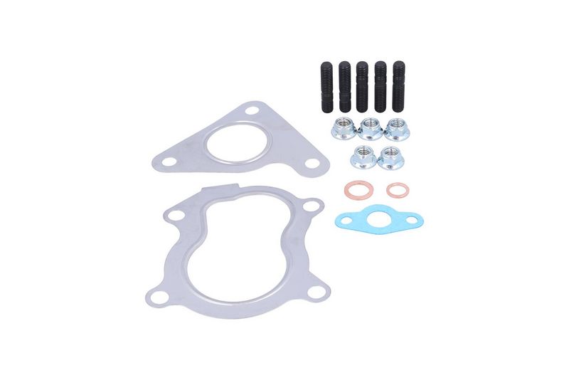 Montagesatz Turbolader Kamoka 8607145