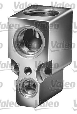 Expansionsventil, Klimaanlage VALEO 508646