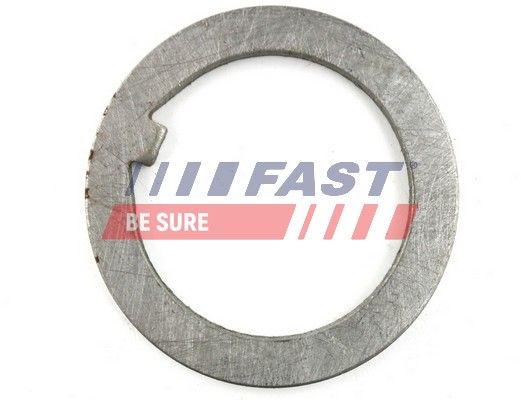 Unterlegplatte, Antriebswellenflansch FAST FT26038
