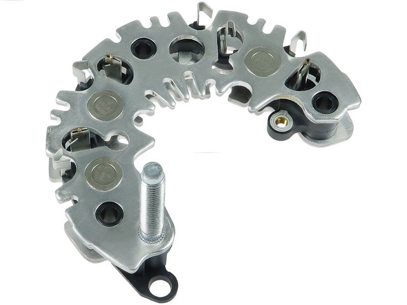 Gleichrichter, Generator AS-PL arc4014