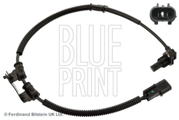 Sensor, Raddrehzahl BLUE PRINT ADG071118